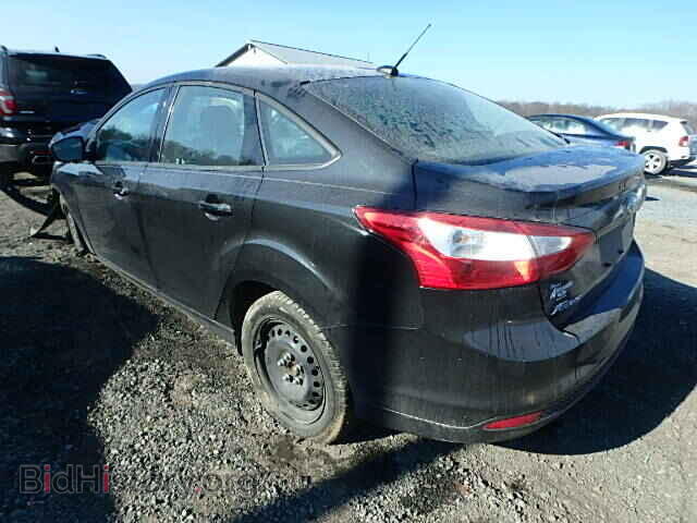 2012 FORD FOCUS - VIN: 1FAHP3F21CL331994 - Photo 3