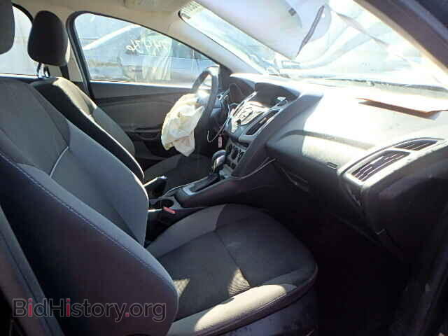 2012 FORD FOCUS - VIN: 1FAHP3F21CL331994 - Photo 5