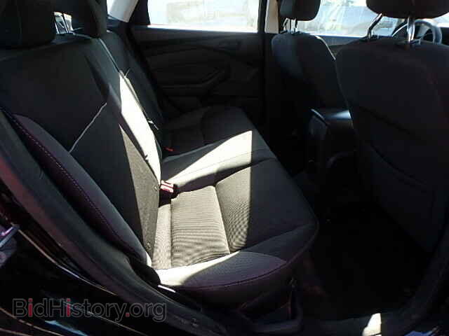 2012 FORD FOCUS - VIN: 1FAHP3F21CL331994 - Photo 6