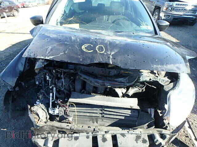2012 FORD FOCUS - VIN: 1FAHP3F21CL331994 - Photo 7