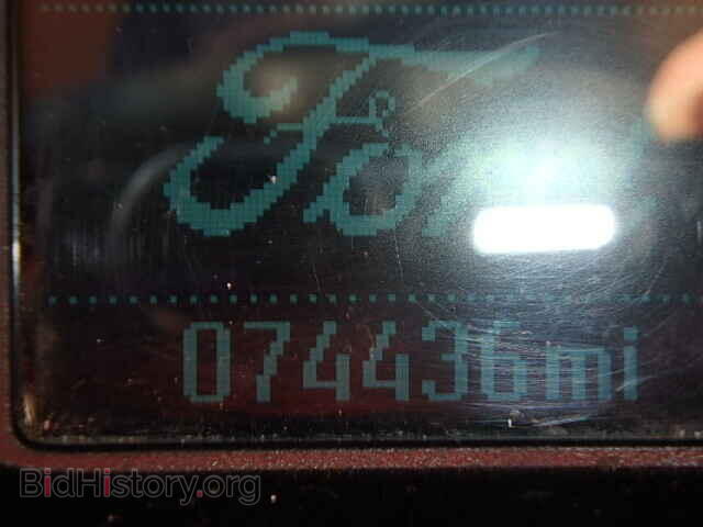 2012 FORD FOCUS - VIN: 1FAHP3F21CL331994 - Photo 8