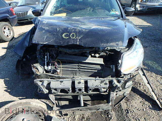 2012 FORD FOCUS - VIN: 1FAHP3F21CL331994 - Photo 9