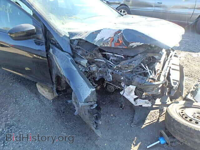2012 FORD FOCUS - VIN: 1FAHP3F21CL331994 - Photo 10