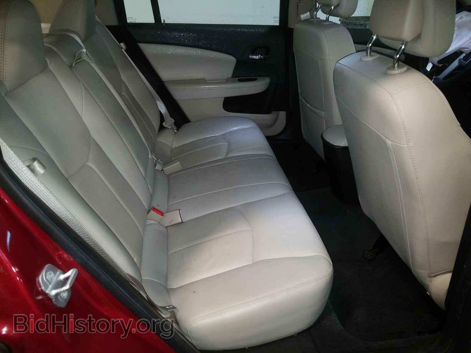 2014 CHRYSLER 200 - VIN: 1C3CCBCG4EN136333 - Фото 6
