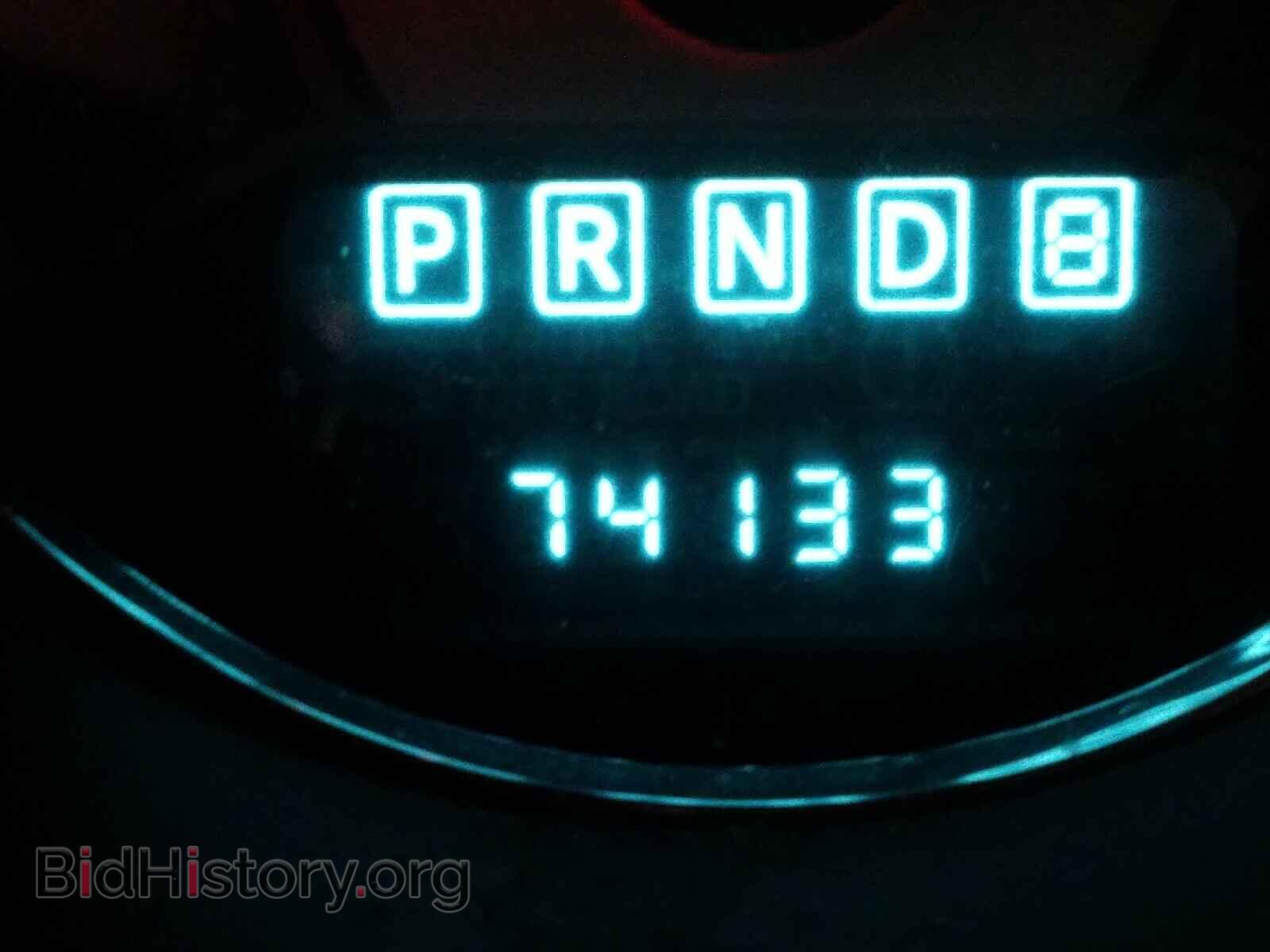 2014 CHRYSLER 200 - VIN: 1C3CCBCG4EN136333 - Фото 8