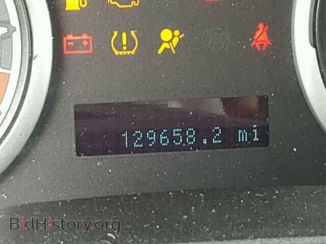 2008 FORD FOCUS - VIN: 1FAHP35N78W256994 - Фото 8