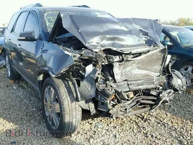 Photo 1GKLRNED5AJ192298 - GMC ACADIA 2010
