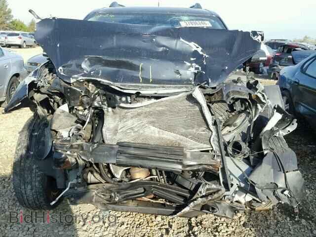 2010 GMC ACADIA - VIN: 1GKLRNED5AJ192298 - Фото 7