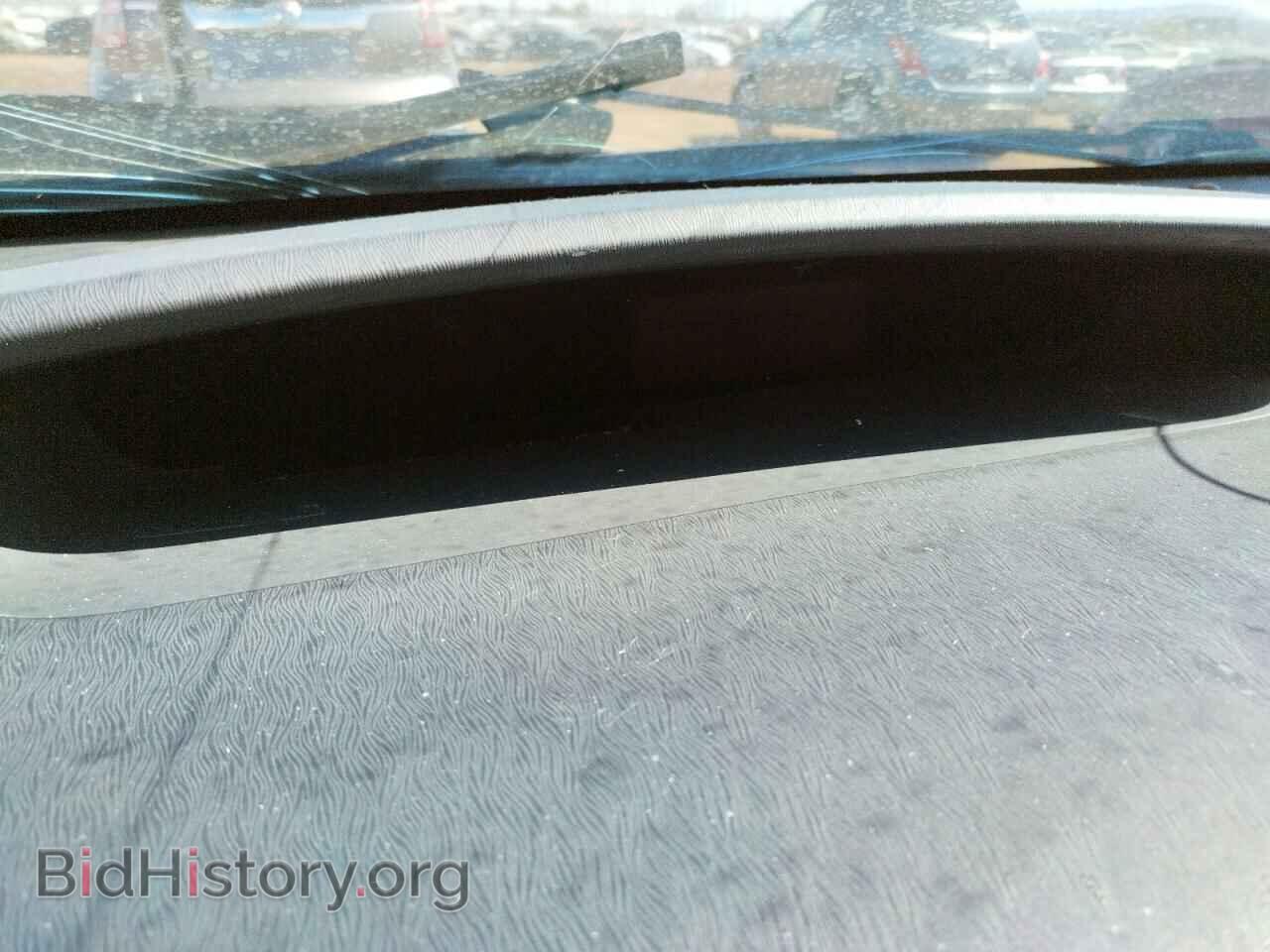 2014 TOYOTA PRIUS - VIN: JTDKN3DU4E1757624 - Фото 8