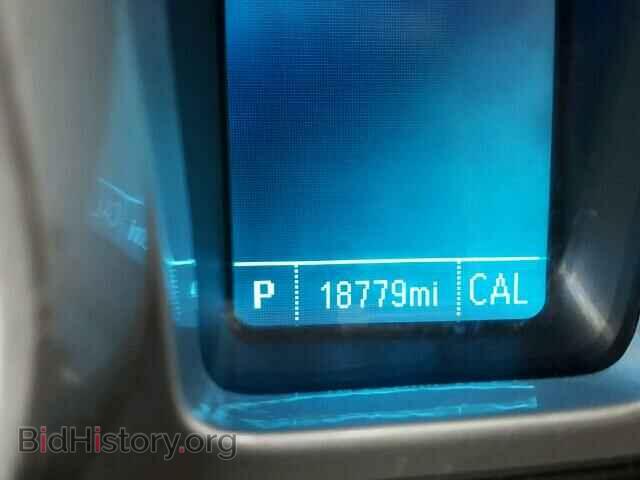 2014 CHEVROLET CAMARO - VIN: 2G1FA1E3XE9263876 - Фото 8