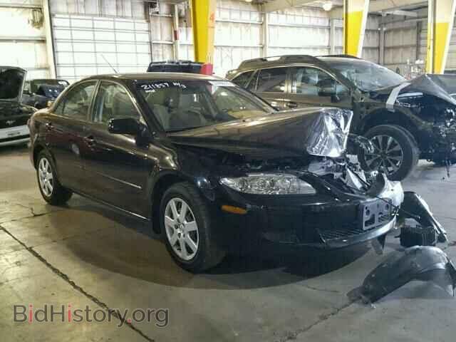 Photo 1YVFP80C955M20536 - MAZDA 6 2005