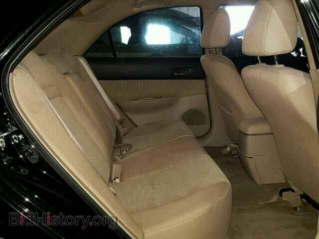 2005 MAZDA 6 - VIN: 1YVFP80C955M20536 - Фото 6