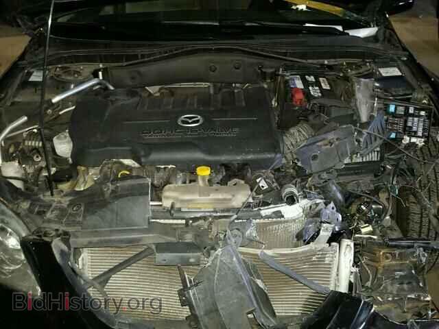 2005 MAZDA 6 - VIN: 1YVFP80C955M20536 - Фото 7