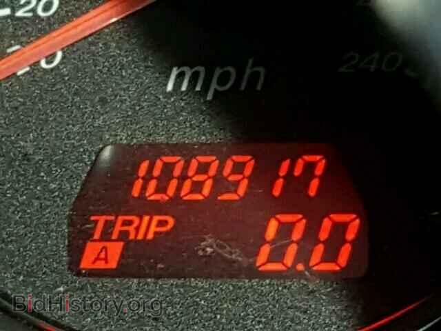 2005 MAZDA 6 - VIN: 1YVFP80C955M20536 - Фото 8