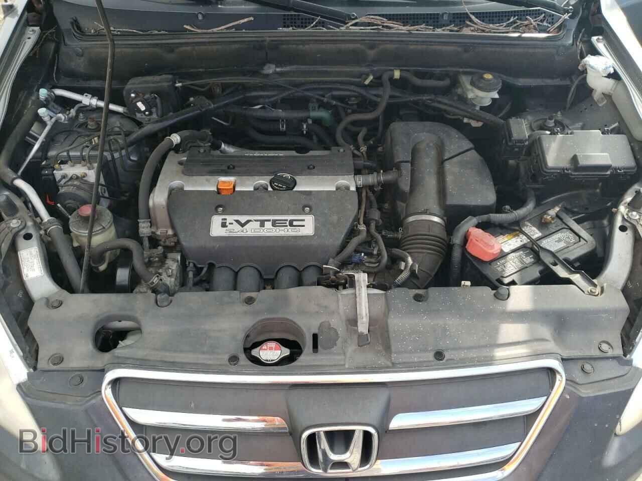 2006 HONDA CRV - VIN: JHLRD68816C024276 - Фото 12
