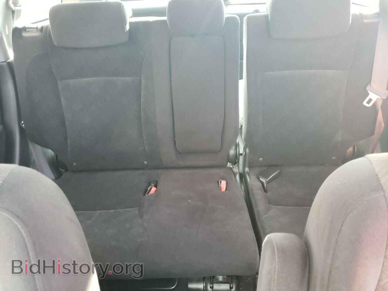 2006 HONDA CRV - VIN: JHLRD68816C024276 - Фото 10