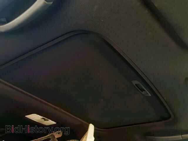 2012 LEXUS CT 200 - VIN: JTHKD5BH7C2114677 - Фото 9