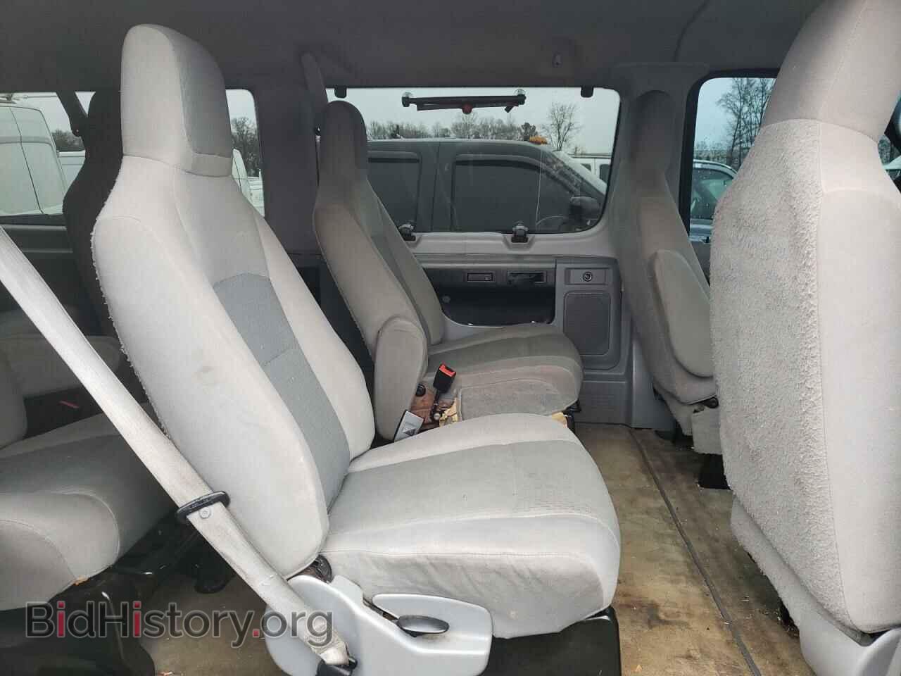 2011 FORD ECONOLINE - VIN: 1FBSS3BL8BDB00102 - Photo 6