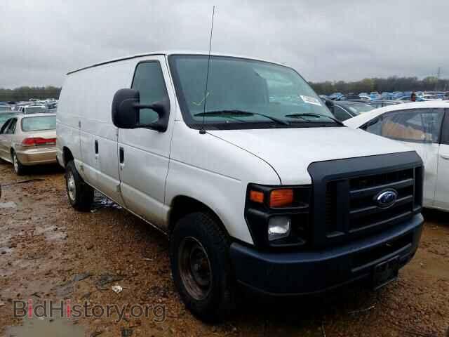 Фотография 1FTNE2EW0EDA11922 - FORD ECONOLINE 2014