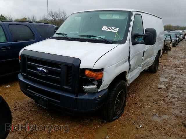 2014 FORD ECONOLINE - VIN: 1FTNE2EW0EDA11922 - Photo 2