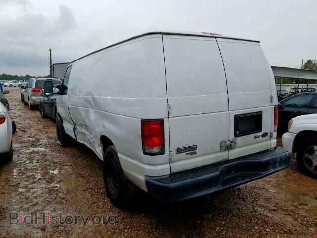 2014 FORD ECONOLINE - VIN: 1FTNE2EW0EDA11922 - Photo 3