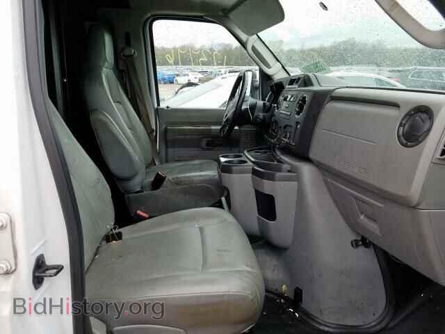 2014 FORD ECONOLINE - VIN: 1FTNE2EW0EDA11922 - Photo 5