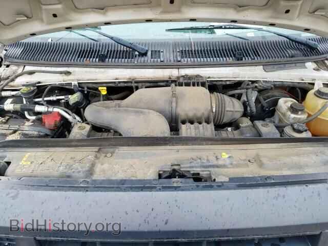 2014 FORD ECONOLINE - VIN: 1FTNE2EW0EDA11922 - Photo 7