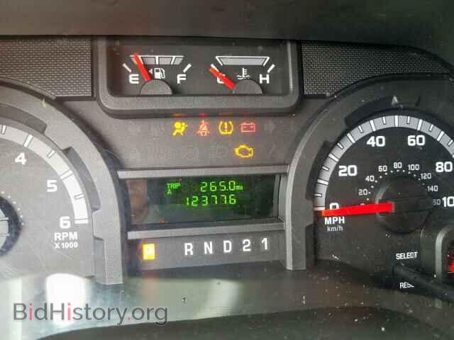 2014 FORD ECONOLINE - VIN: 1FTNE2EW0EDA11922 - Photo 8