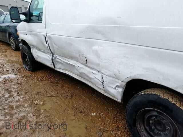 2014 FORD ECONOLINE - VIN: 1FTNE2EW0EDA11922 - Photo 9