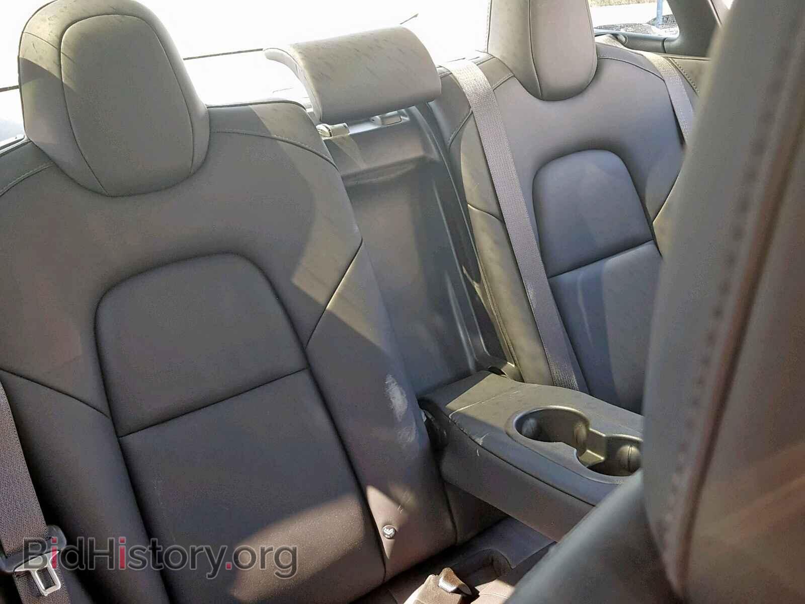 2018 TESLA MODEL 3 - VIN: 5YJ3E1EA3JF046656 - Фото 6