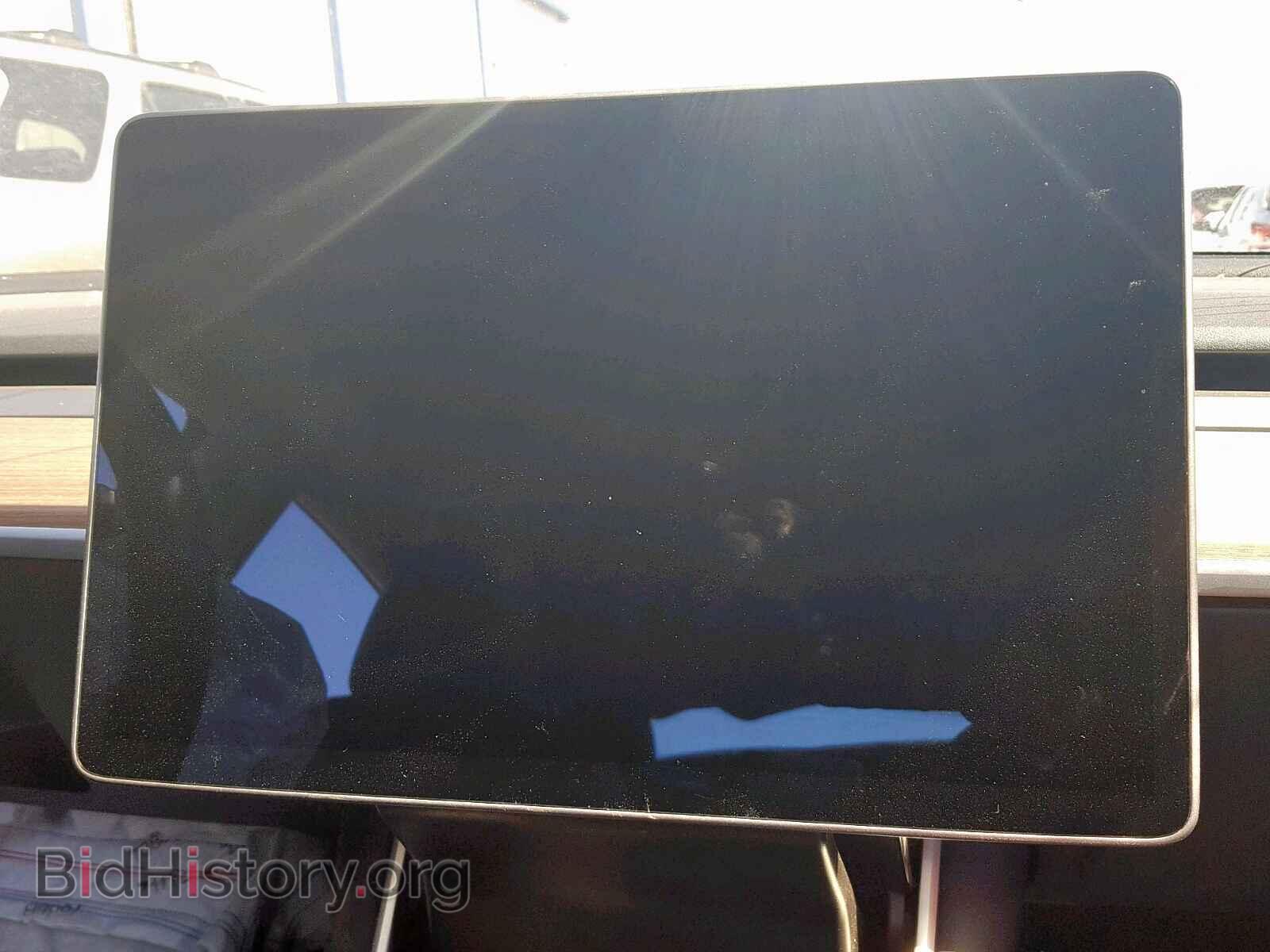2018 TESLA MODEL 3 - VIN: 5YJ3E1EA3JF046656 - Фото 8