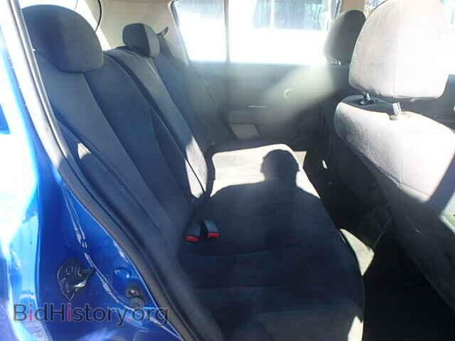 2009 NISSAN VERSA - VIN: 3N1BC13E79L497967 - Фото 6