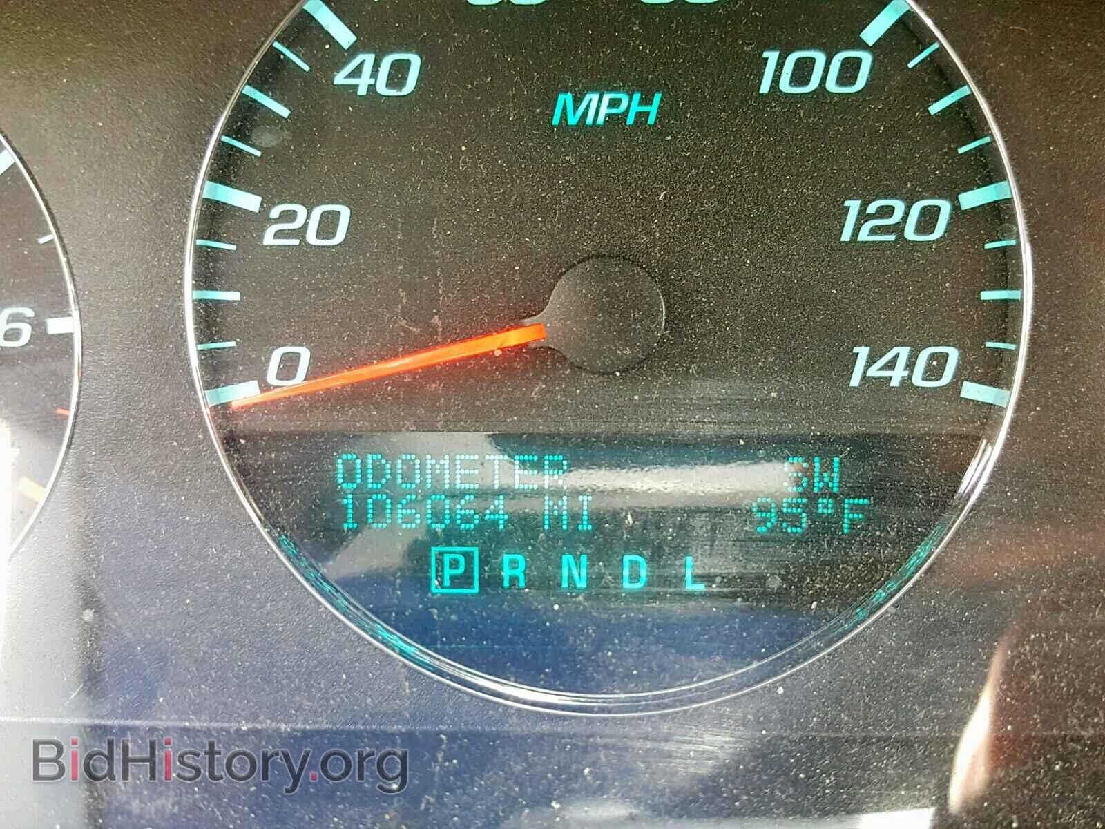 2013 CHEVROLET IMPALA - VIN: 2G1WC5E39D1192099 - Фото 8
