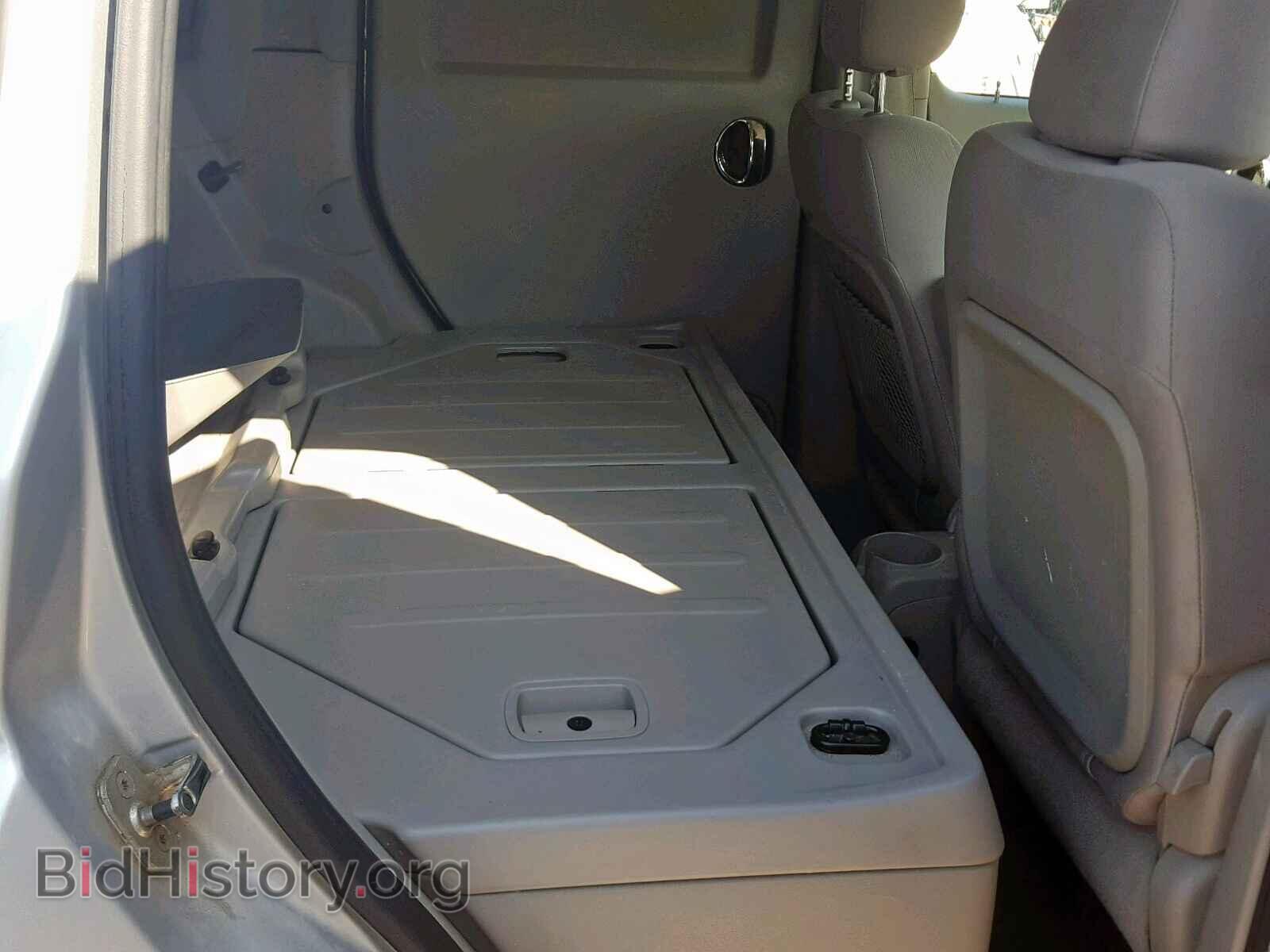 2009 CHEVROLET HHR PANEL - VIN: 3GCCA95B69S593314 - Фото 6