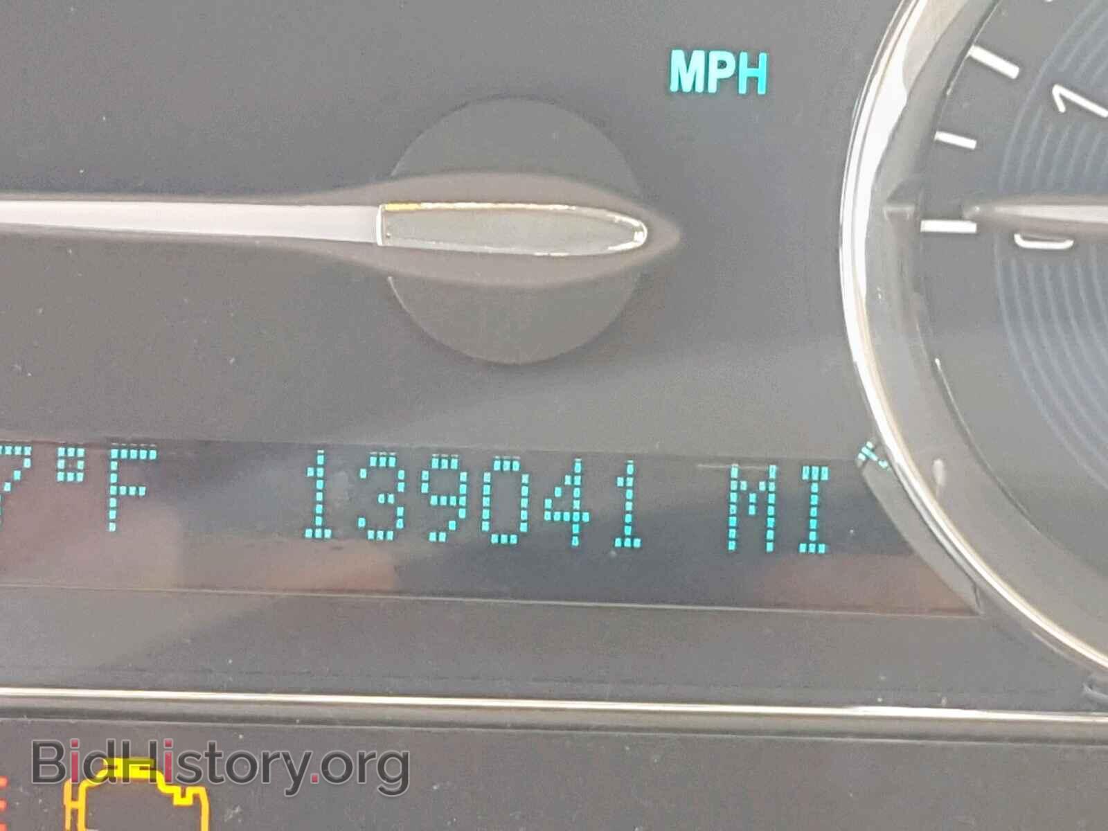 2009 CHEVROLET HHR PANEL - VIN: 3GCCA95B69S593314 - Фото 8