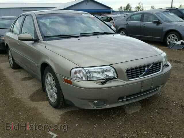 Photo YV1TS592151402386 - VOLVO S80 2005