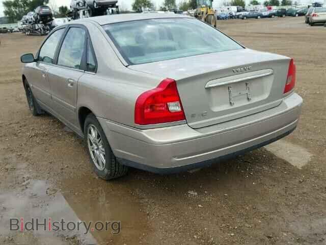 2005 VOLVO S80 - VIN: YV1TS592151402386 - Фото 3