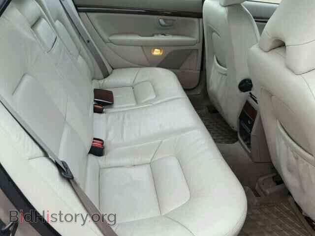2005 VOLVO S80 - VIN: YV1TS592151402386 - Фото 6