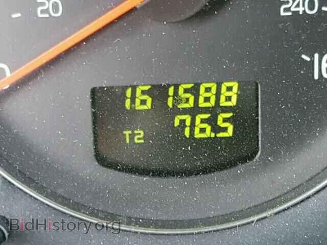 2005 VOLVO S80 - VIN: YV1TS592151402386 - Фото 8