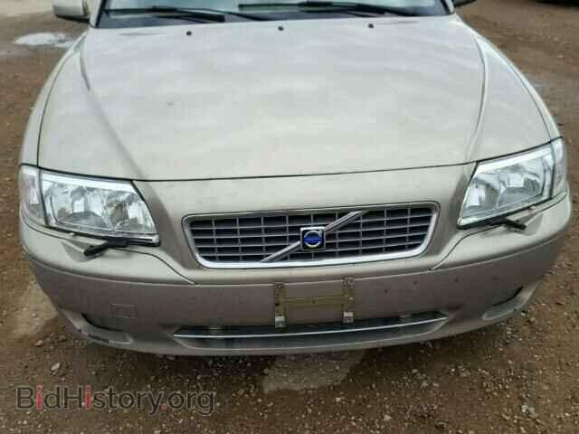 2005 VOLVO S80 - VIN: YV1TS592151402386 - Фото 10