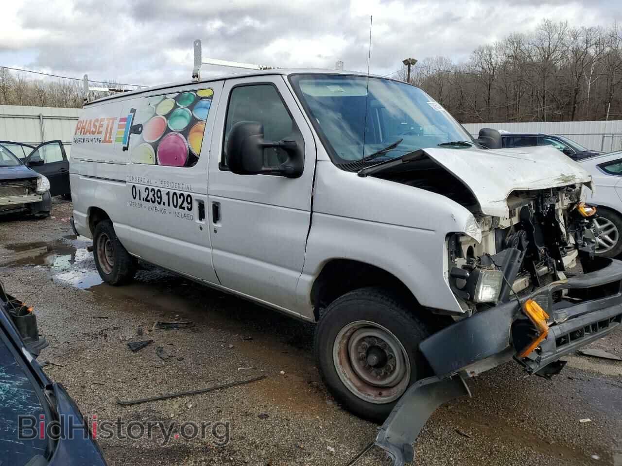 2009 FORD ALL Models - VIN: 1FTNE14W79DA65977 - Фото 4