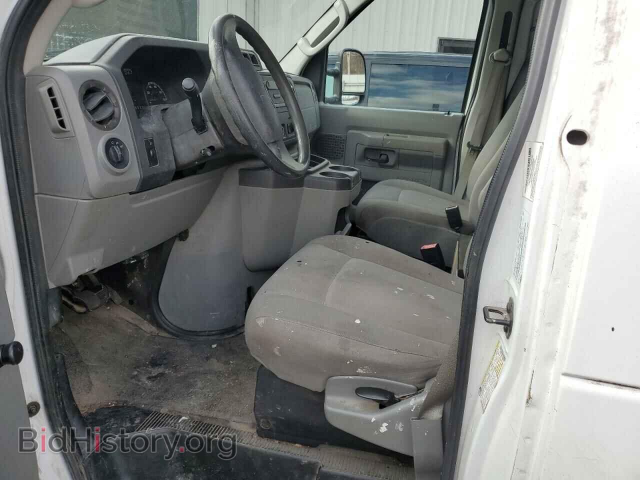 2009 FORD ALL Models - VIN: 1FTNE14W79DA65977 - Фото 7