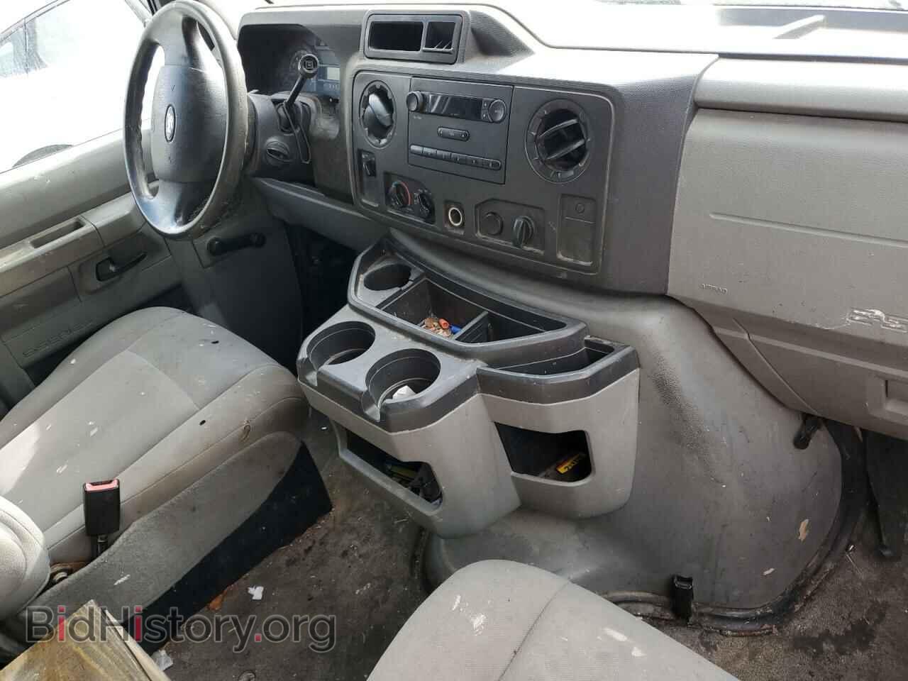 2009 FORD ALL Models - VIN: 1FTNE14W79DA65977 - Фото 8