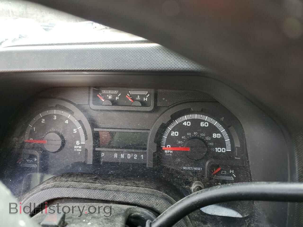 2009 FORD ALL Models - VIN: 1FTNE14W79DA65977 - Фото 9