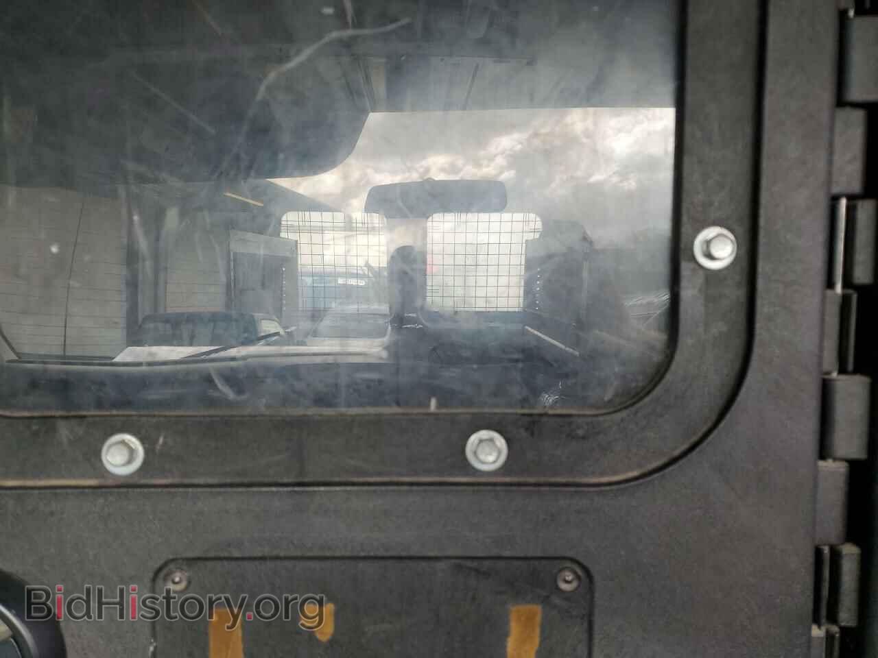 2009 FORD ALL Models - VIN: 1FTNE14W79DA65977 - Фото 10