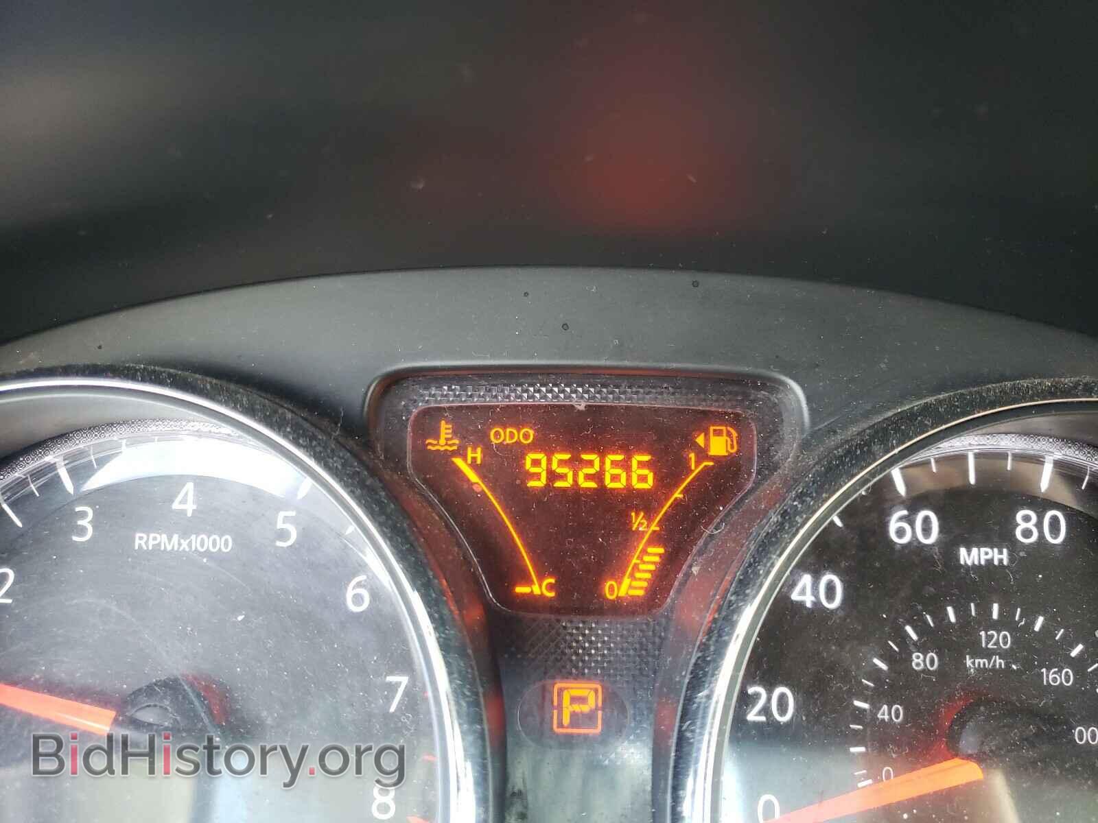 2014 NISSAN VERSA - VIN: 3N1CE2CP5EL388942 - Фото 8