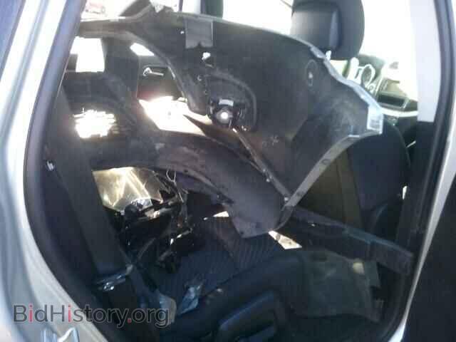 2013 DODGE JOURNEY - VIN: 3C4PDCBB8DT564104 - Фото 6