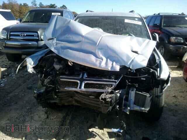 2013 DODGE JOURNEY - VIN: 3C4PDCBB8DT564104 - Фото 9