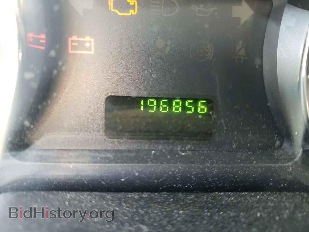 2008 FORD EDGE - VIN: 2FMDK36C78BA16412 - Фото 8