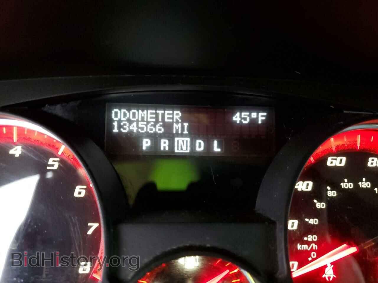 2012 GMC ACADIA - VIN: 1GKKRPED3CJ130795 - Фото 9